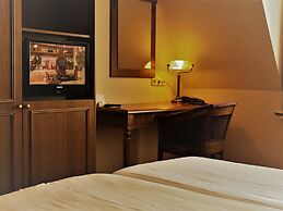 Hotel Courage Waalkade