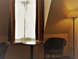 Hotel Courage Waalkade