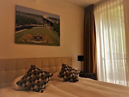 Hotel Courage Waalkade