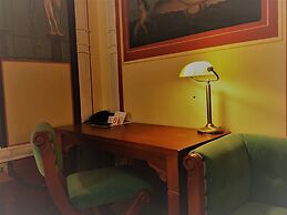 Hotel Courage Waalkade