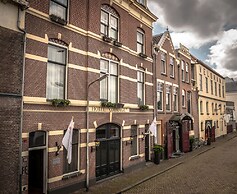 Hotel Courage Waalkade