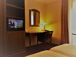 Hotel Courage Waalkade
