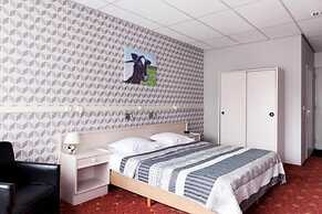Hotel Boschlust
