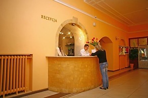 Hotel EUROPA