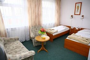 Hotel EUROPA