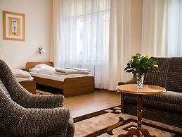 Hotel EUROPA
