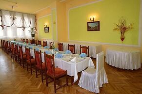 Hotel EUROPA