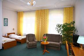 Hotel EUROPA