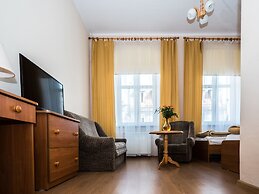 Hotel EUROPA