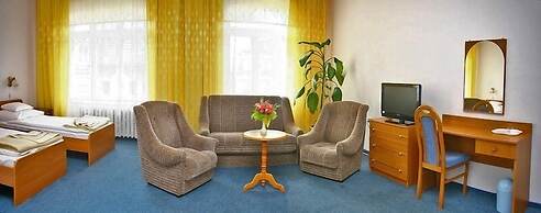 Hotel EUROPA