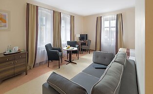 Hotel Impresja
