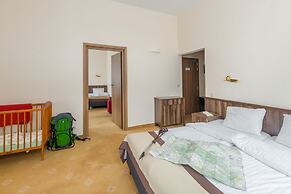 Hotel Impresja