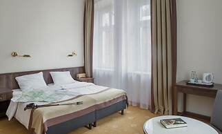 Hotel Impresja