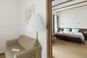 Hotel Impresja
