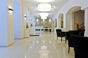 Hotel Impresja