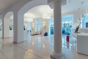 Hotel Impresja