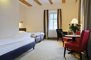 Hotel Impresja