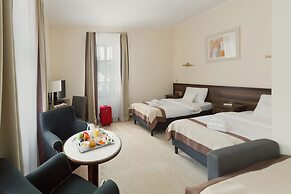 Hotel Impresja