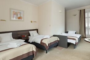 Hotel Impresja
