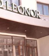 Hotel Dona Leonor