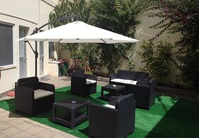 Hotel Dona Leonor