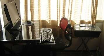Hotel Dona Leonor