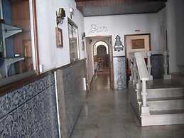 Hotel Dona Leonor