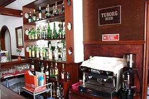 Hotel Dona Leonor