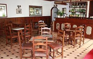 Hotel Dona Leonor