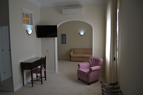 Hotel João Padeiro