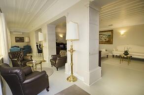 Hotel João Padeiro