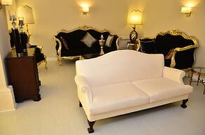 Hotel João Padeiro