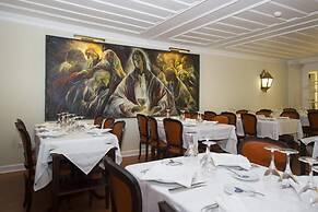 Hotel João Padeiro