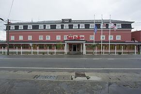 Hotel João Padeiro