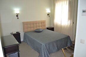 Hotel João Padeiro