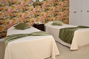Hotel João Padeiro