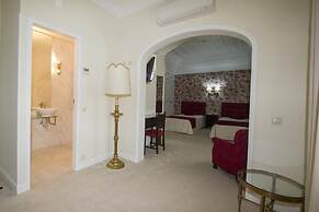 Hotel João Padeiro