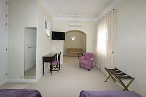 Hotel João Padeiro