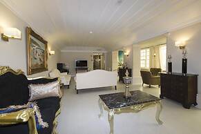 Hotel João Padeiro