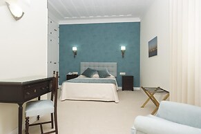 Hotel João Padeiro