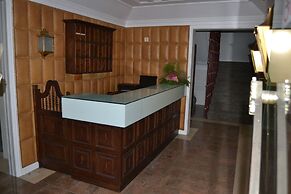 Hotel João Padeiro
