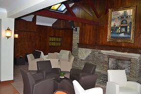 Hotel João Padeiro