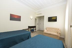 Hotel João Padeiro