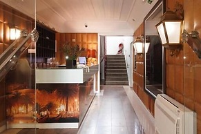Hotel João Padeiro
