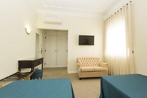 Hotel João Padeiro