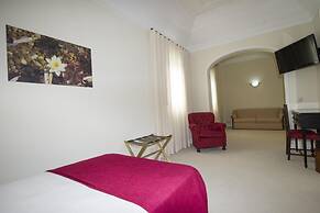Hotel João Padeiro