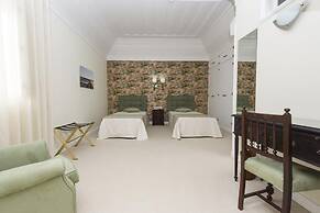 Hotel João Padeiro