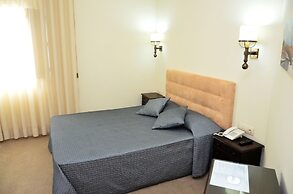 Hotel João Padeiro