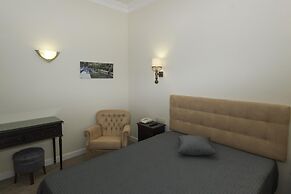 Hotel João Padeiro