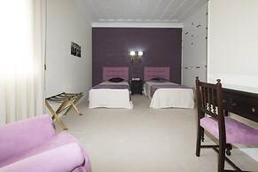 Hotel João Padeiro